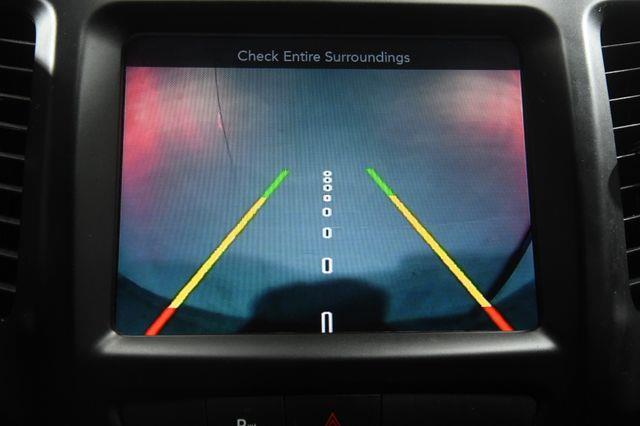 2016 Jeep Cherokee Latitude w/ Blind Spot/ Heated photo