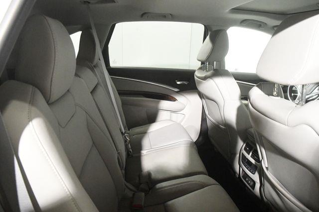 2017 Acura MDX AWD photo