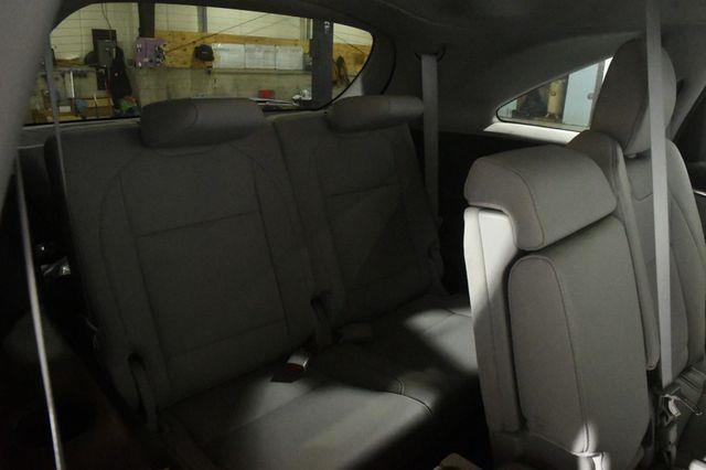 2017 Acura MDX AWD photo