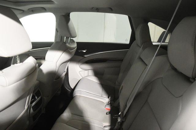 2017 Acura MDX AWD photo