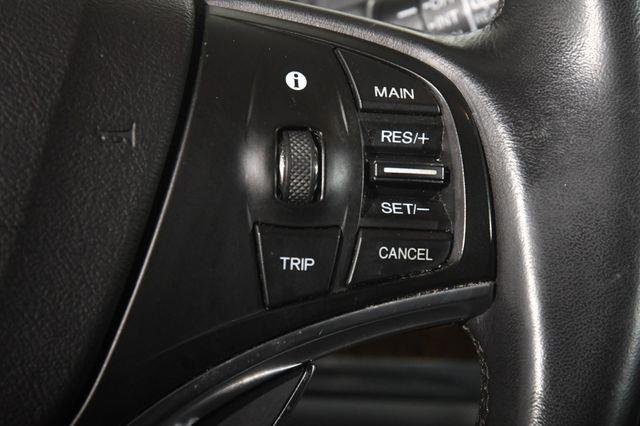 2017 Acura MDX AWD photo
