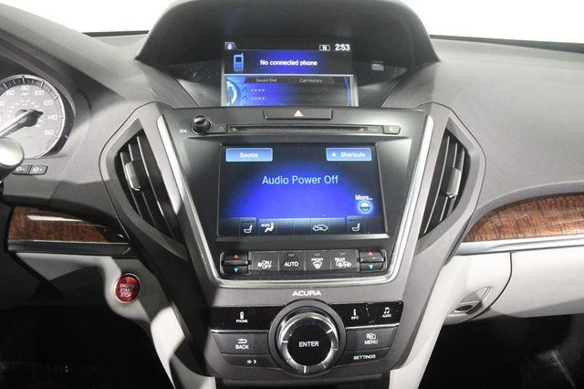 2017 Acura MDX AWD photo