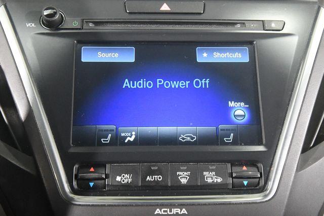 2017 Acura MDX AWD photo