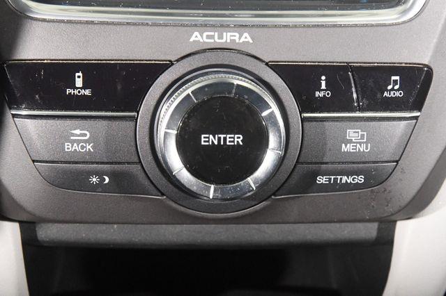 2017 Acura MDX AWD photo