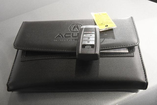 2017 Acura MDX AWD photo