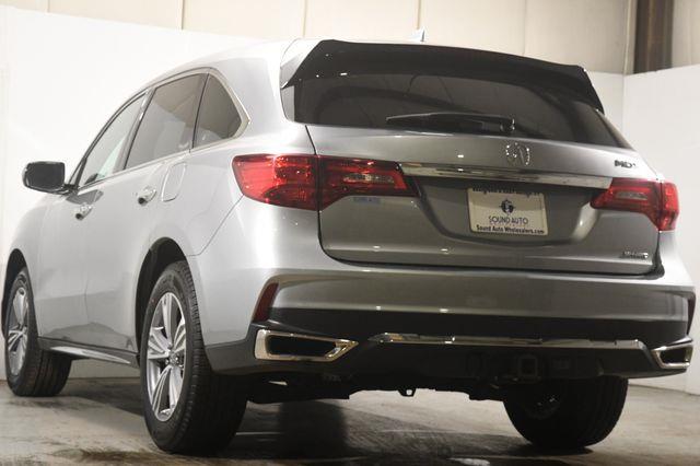2017 Acura MDX AWD photo