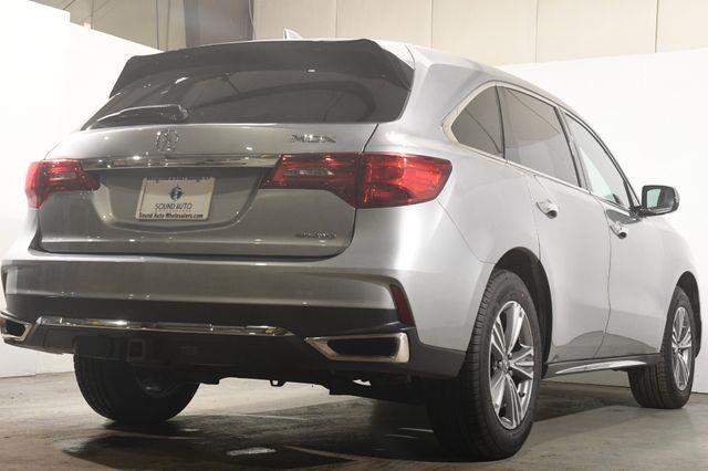2017 Acura MDX AWD photo