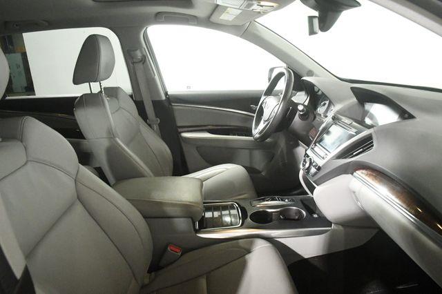 2017 Acura MDX AWD photo