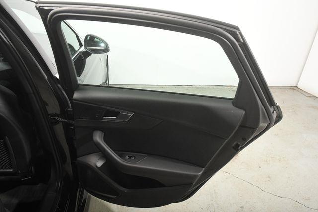 2017 Audi A4 Premium Plus S-Line w/ Virtual photo
