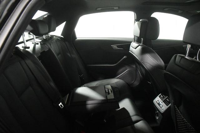 2017 Audi A4 Premium Plus S-Line w/ Virtual photo