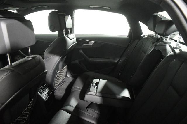2017 Audi A4 Premium Plus S-Line w/ Virtual photo