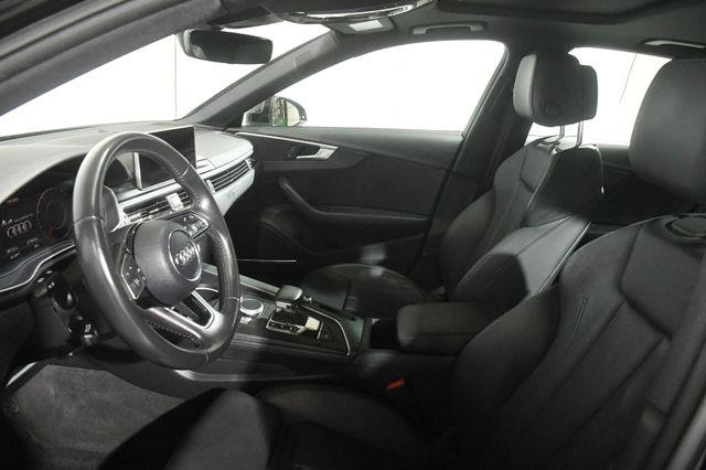 2017 Audi A4 Premium Plus S-Line w/ Virtual photo
