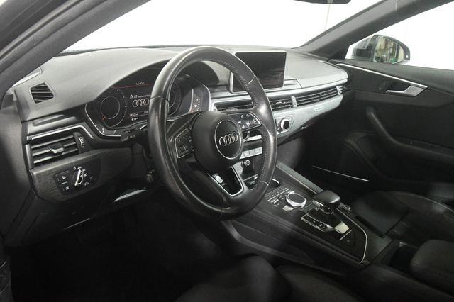 2017 Audi A4 Premium Plus S-Line w/ Virtual photo