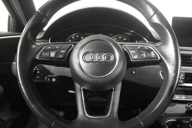 2017 Audi A4 Premium Plus S-Line w/ Virtual photo