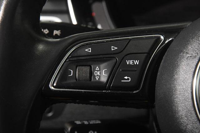 2017 Audi A4 Premium Plus S-Line w/ Virtual photo