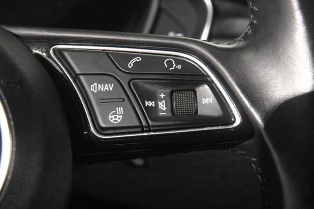 2017 Audi A4 Premium Plus S-Line w/ Virtual photo