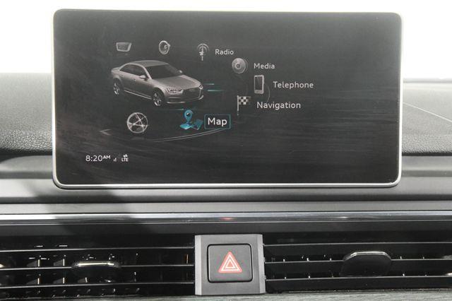 2017 Audi A4 Premium Plus S-Line w/ Virtual photo