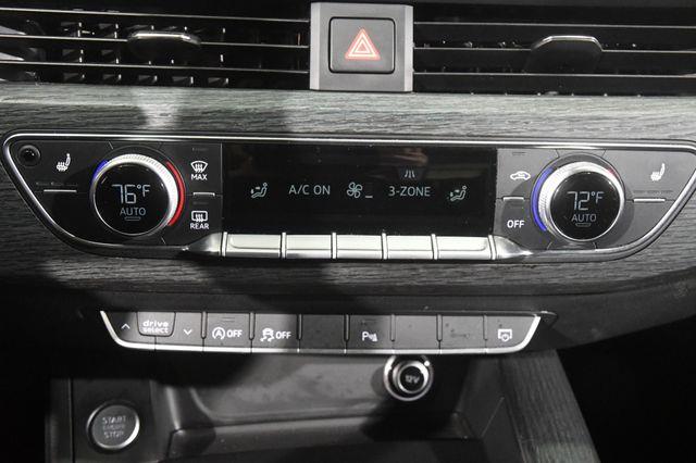 2017 Audi A4 Premium Plus S-Line w/ Virtual photo