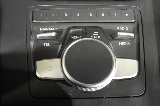 2017 Audi A4 Premium Plus S-Line w/ Virtual photo