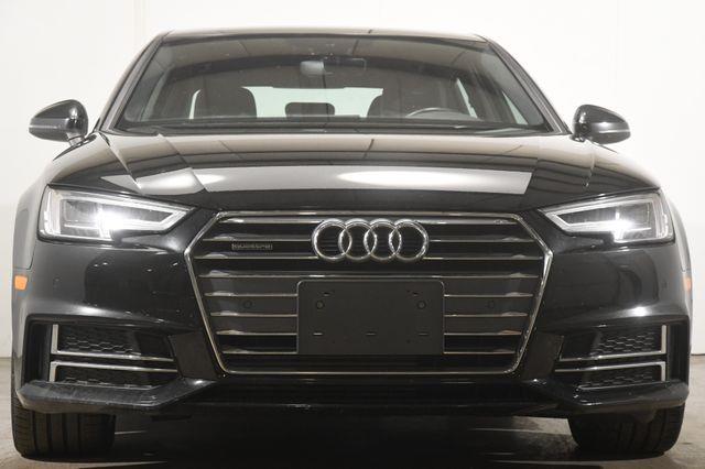 2017 Audi A4 Premium Plus S-Line w/ Virtual photo