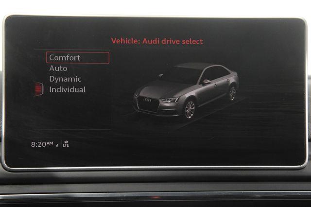 2017 Audi A4 Premium Plus S-Line w/ Virtual photo