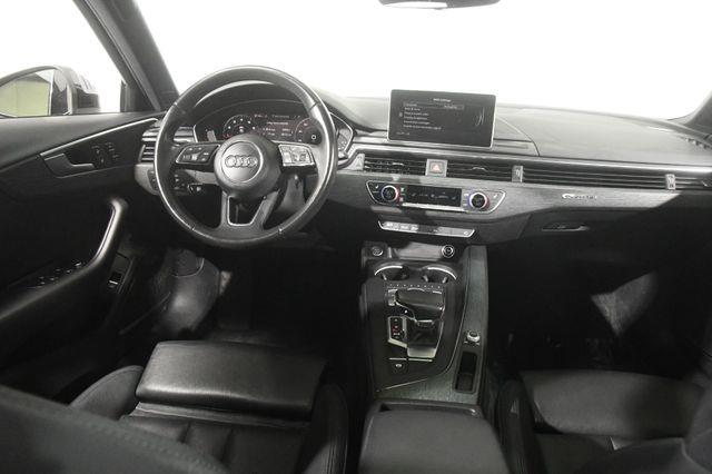 2017 Audi A4 Premium Plus S-Line w/ Virtual photo