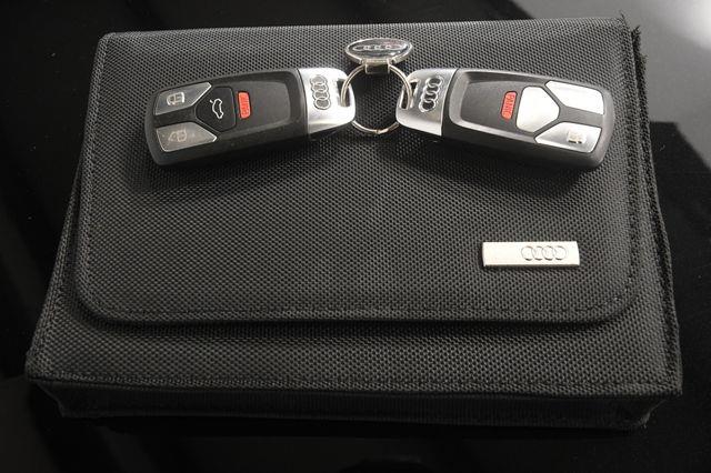 2017 Audi A4 Premium Plus S-Line w/ Virtual photo