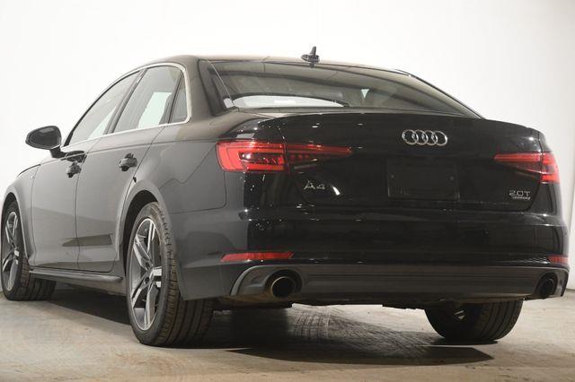 2017 Audi A4 Premium Plus S-Line w/ Virtual photo