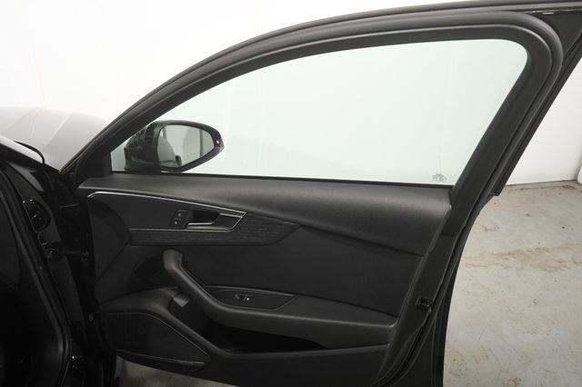 2017 Audi A4 Premium Plus S-Line w/ Virtual photo