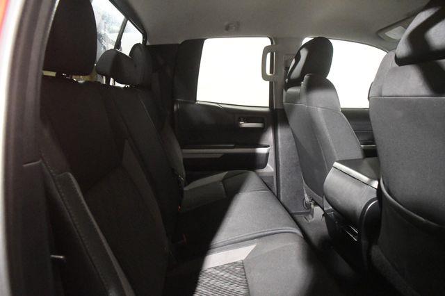 2016 Toyota Tundra SR5 photo