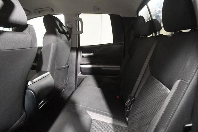 2016 Toyota Tundra SR5 photo