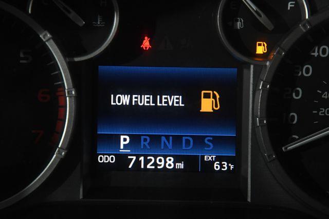 2016 Toyota Tundra SR5 photo