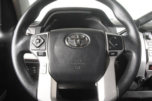 2016 Toyota Tundra SR5 photo
