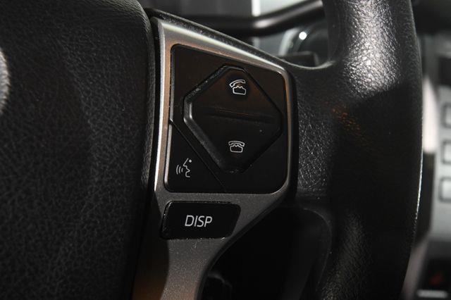 2016 Toyota Tundra SR5 photo