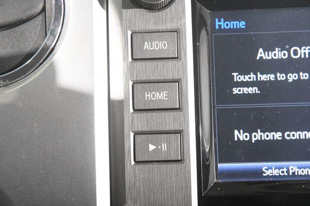 2016 Toyota Tundra SR5 photo