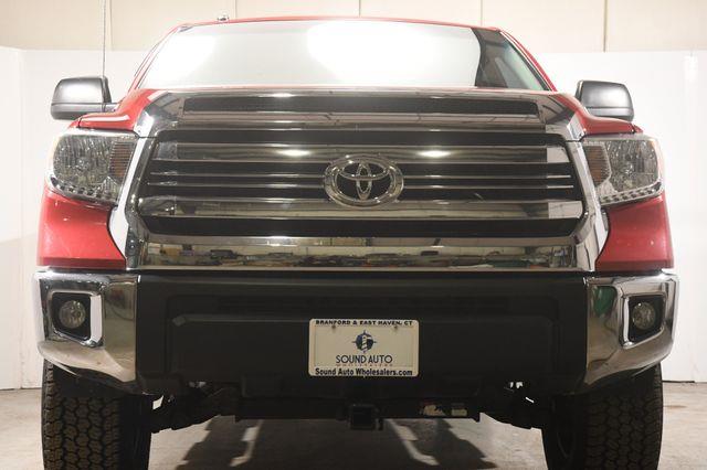 2016 Toyota Tundra SR5 photo