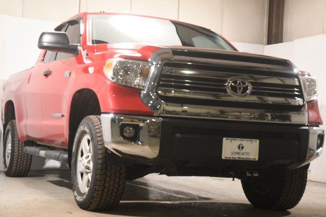 2016 Toyota Tundra SR5 photo