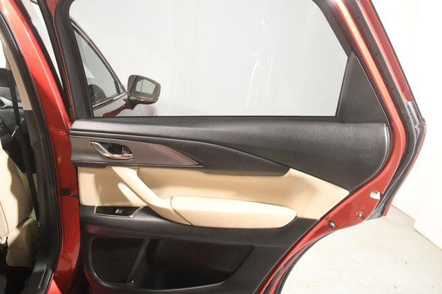 2018 Mazda CX-9 Touring photo
