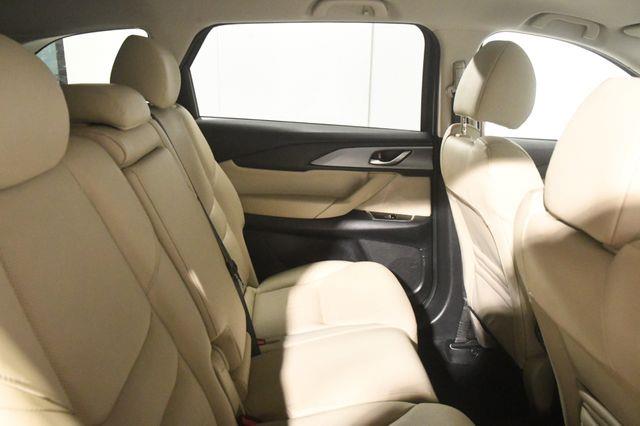 2018 Mazda CX-9 Touring photo