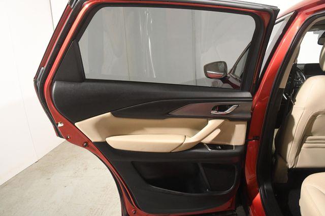 2018 Mazda CX-9 Touring photo
