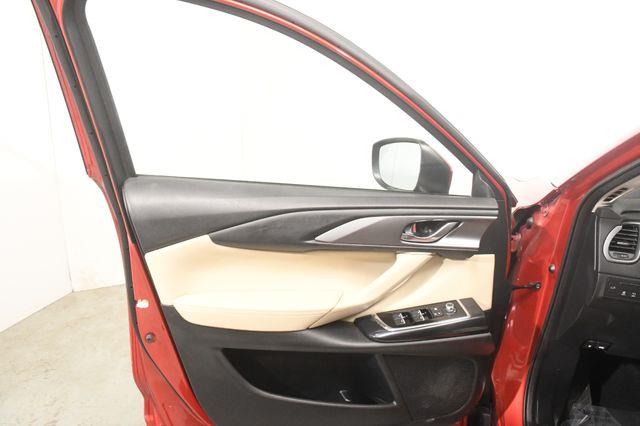 2018 Mazda CX-9 Touring photo