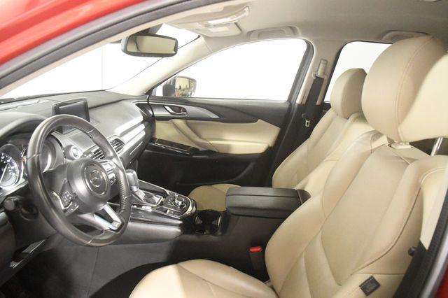 2018 Mazda CX-9 Touring photo