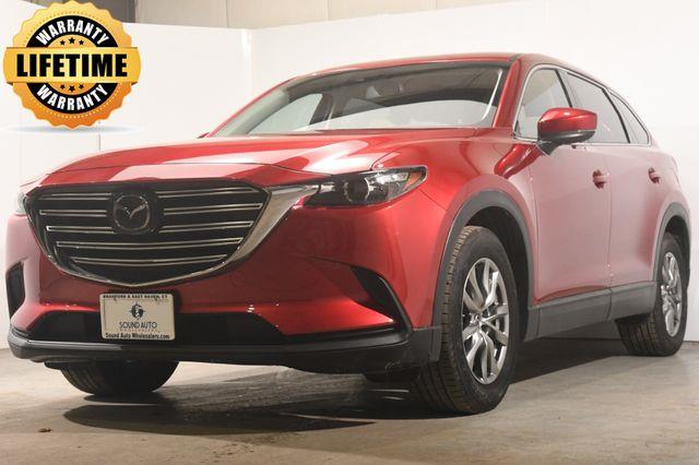 2018 Mazda CX-9 Touring photo