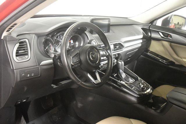 2018 Mazda CX-9 Touring photo