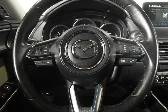 2018 Mazda CX-9 Touring photo