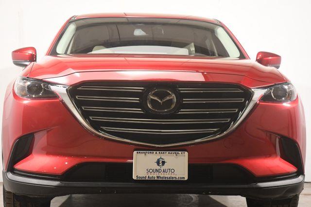 2018 Mazda CX-9 Touring photo