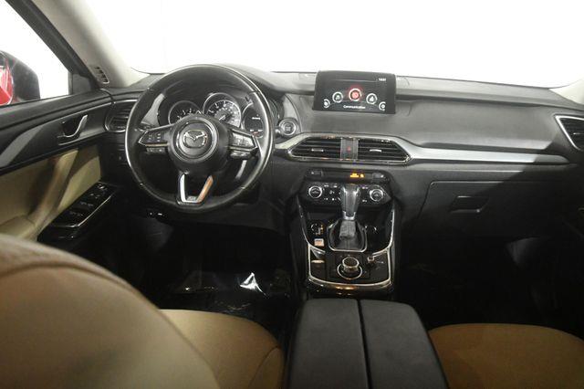2018 Mazda CX-9 Touring photo