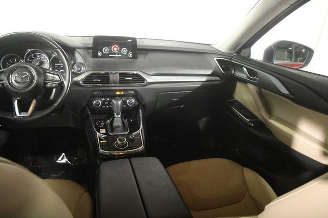 2018 Mazda CX-9 Touring photo