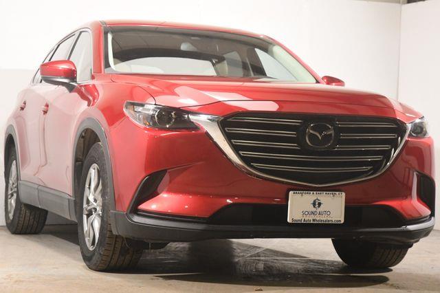 2018 Mazda CX-9 Touring photo
