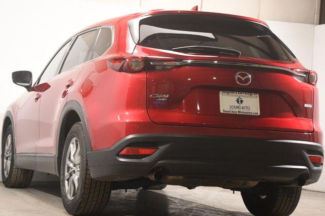 2018 Mazda CX-9 Touring photo